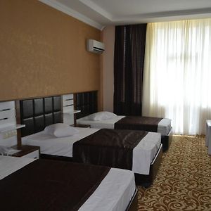 Standard Dreibettzimmer